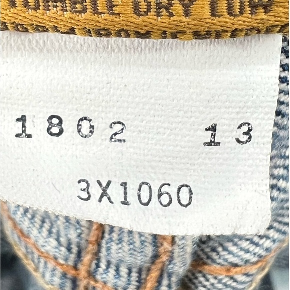 Hollister 1922 Stretch Flare Denim Jeans Size 3 Short Women's - Picture 6 of 6